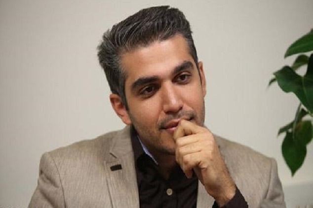پارلمان انگلیس خبرنگار ۲۰:۳۰ را تحریم کرد