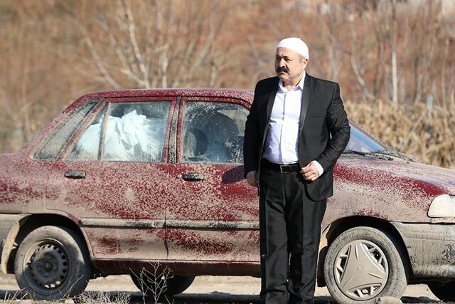 «نون خ ۴» به نوروز ۱۴۰۱ نمیرسد «نون خ ۴» به نوروز ۱۴۰۱ نمیرسد