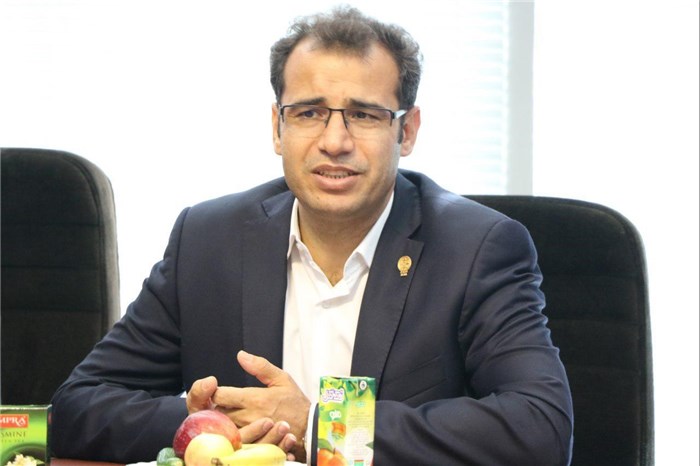 مدیرعامل شرکت بورس تهران استعفا داد