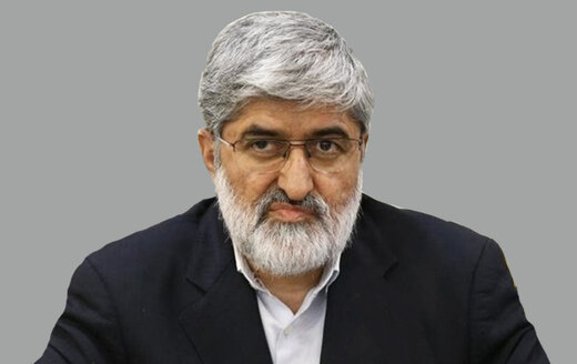 انتقاد تند مطهری از لغو برنامه پزشکان بدون مرز در ایران