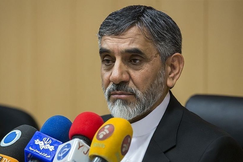 «مهدی جهانگیری» جزو مجرمان یقه سفید نیست/ قاچاق واکسن فایزر نداشتیم