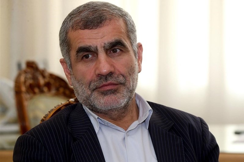 نایب رئیس مجلس: اگر بتوانیم ردیف بودجه زیارت را باز می گردانیم