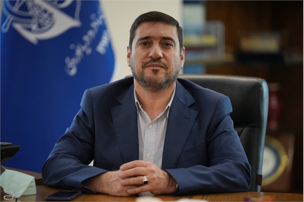 کاهش تراز آب خزر لایروبی در بنادر شمال را ۱۳ درصد افزایش داد