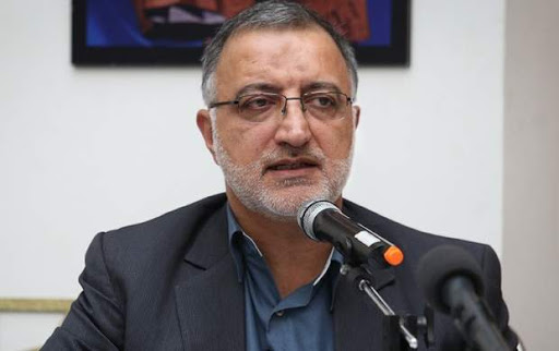 زاکانی: تامین مالی خودروهای برقی انجام شده است