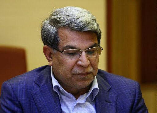 رئیس کل سازمان خصوصی سازی عزل شد