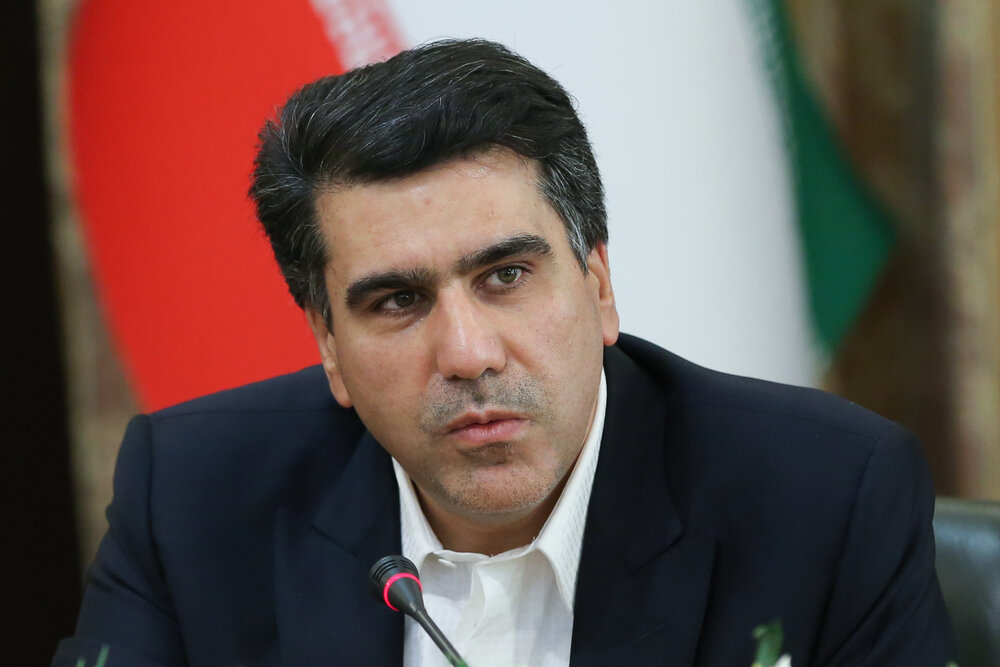 پُست توئیتری علیرضا معزی از جمله خاص روحانی