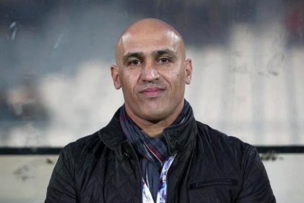 منصوریان سرمربی الطلبه عراق شد منصوریان سرمربی الطلبه عراق شد