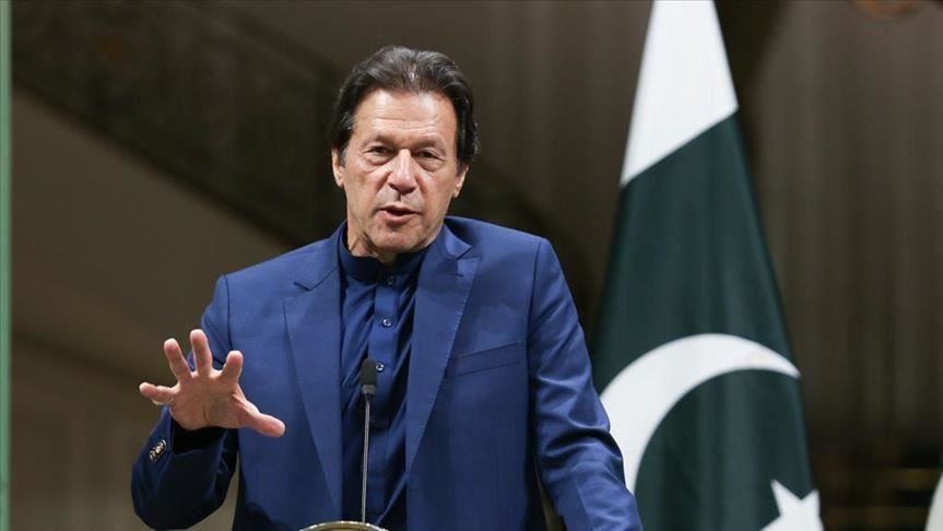 تحولات سیاسی در پاکستان و واکنش‌ها به سوء‌قصد به عمران‌خان 