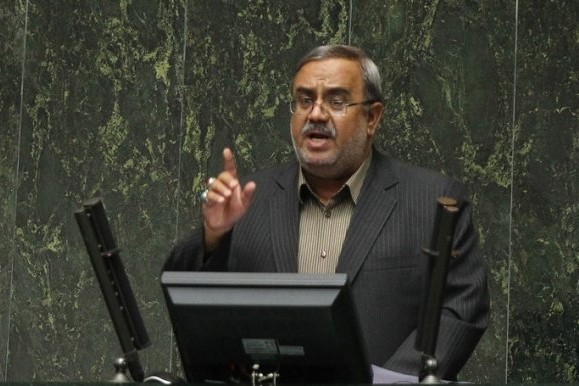 نماینده اسبق مجلس بر اثر کرونا درگذشت