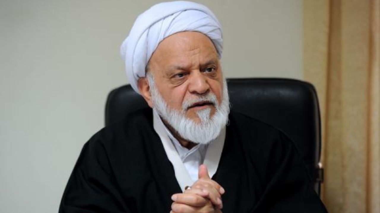 مصباحی‌مقدم: استفاده از رمز ارز‌ها برای واردات مشکل شرعی ندارد