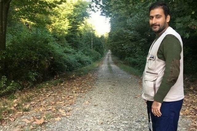 جزئیات به شهادت رسیدن فرمانده یگان حفاظت چناران