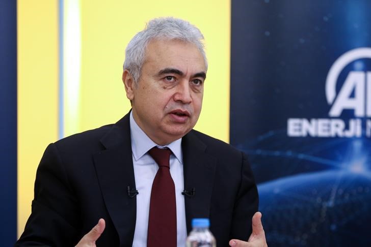 با بحران انرژی شدیدتر از شوک نفتی دهه ۷۰ روبرو هستیم