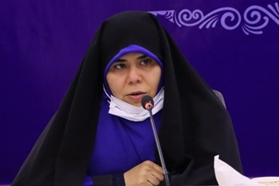قاسم پور: حفظ منزلت زنان و دختران را بر خود واجب می دانیم