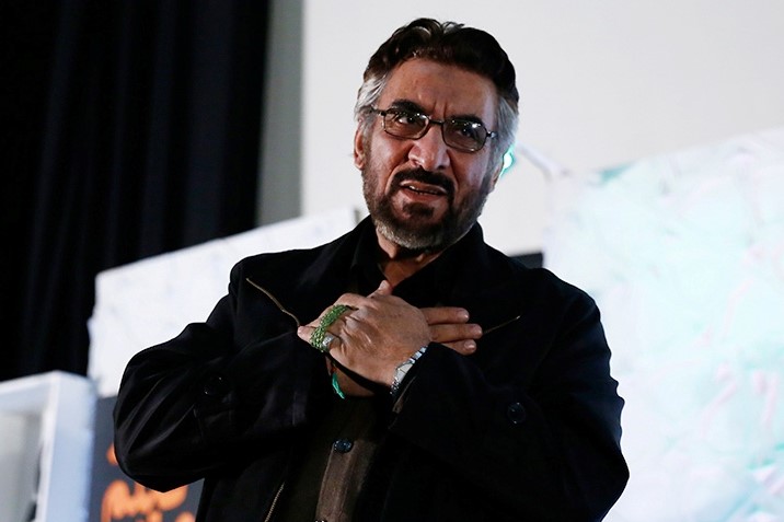 واکنش تهیهکننده سریال «موسی (ع)» به اعتراض فرزند فرجالله سلحشور واکنش تهیهکننده سریال «موسی (ع)» به اعتراض فرزند فرجالله سلحشور