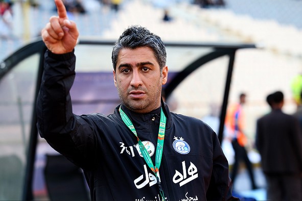 فرزاد مجیدی از بیمارستان مرخص شد