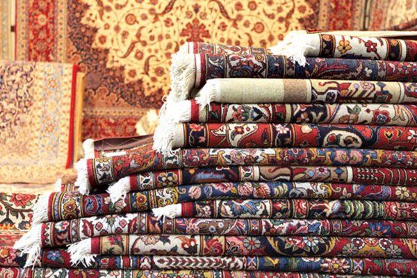 کلاهبرداری 210 میلیاردی 980 تخته فرش دستبافت ابریشمی در قم