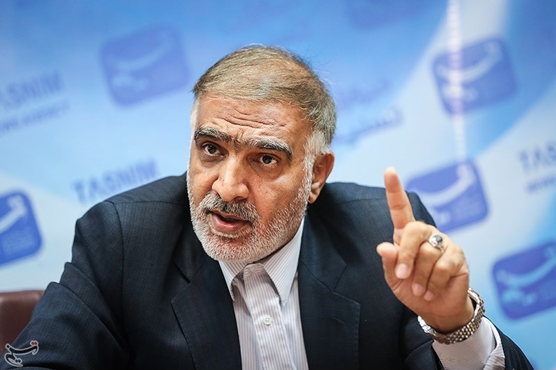 رئیس کمیسیون انرژی مجلس: تمام مجوز ماینرها لغو می‌شود 