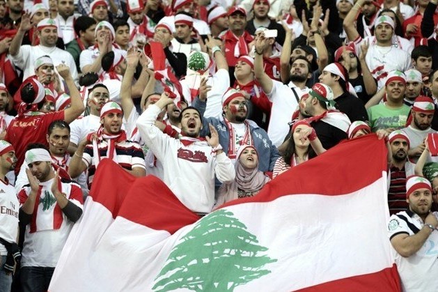 درخواست لبنان از AFC برای حضور تماشاگران مقابل ایران درخواست لبنان از AFC برای حضور تماشاگران مقابل ایران