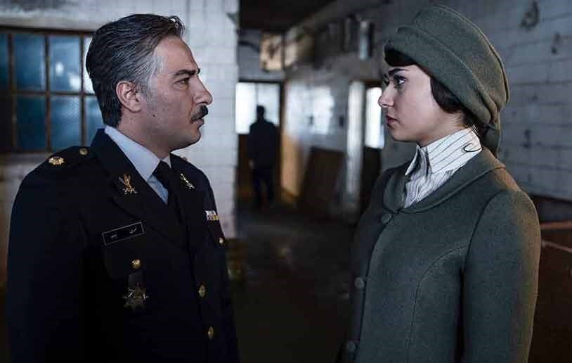 نوید محمدزاده از روسها جایزه گرفت نوید محمدزاده از روسها جایزه گرفت