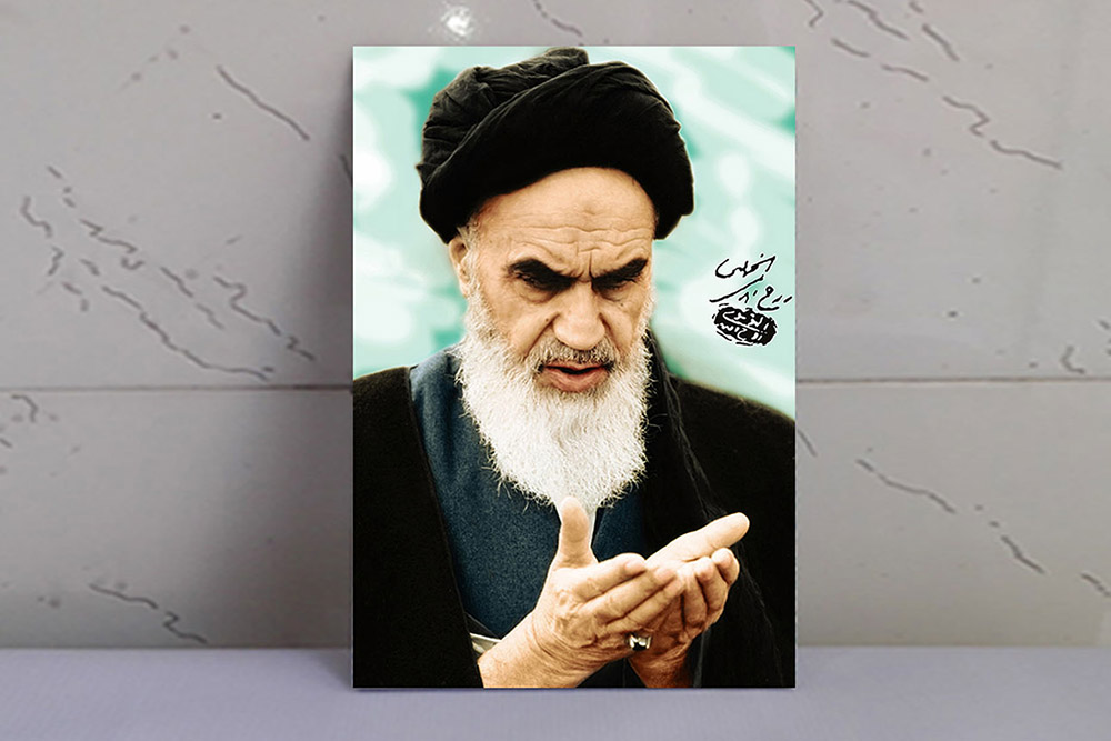 حذف امام و سکوت مرگبار به اصطلاح انقلابیون