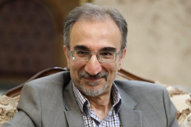 راه‌اندازی آزمایشی بازار آب تا ۲ ماه آینده