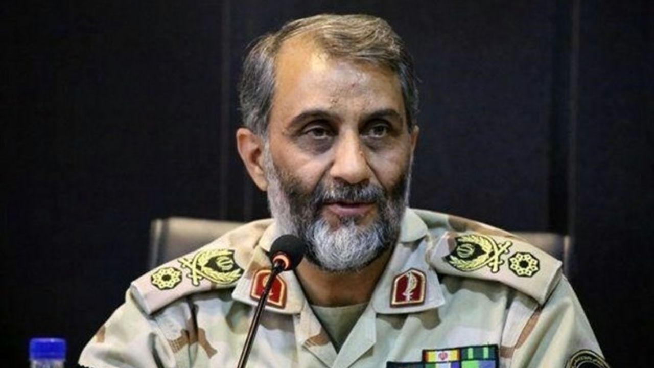 جانشین فرمانده ناجا: موضوع غرق شدن اتباع افغانستانی صحت ندارد