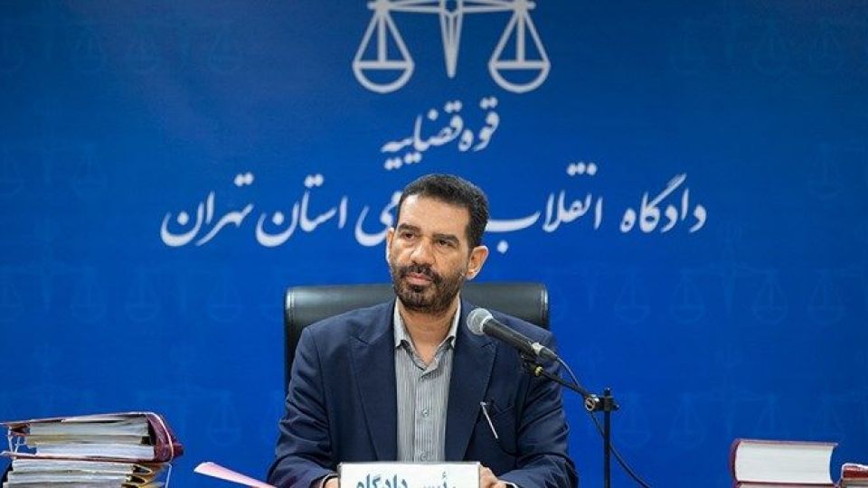 دستگیری چند تن از کارکنان سازمان بازرسی