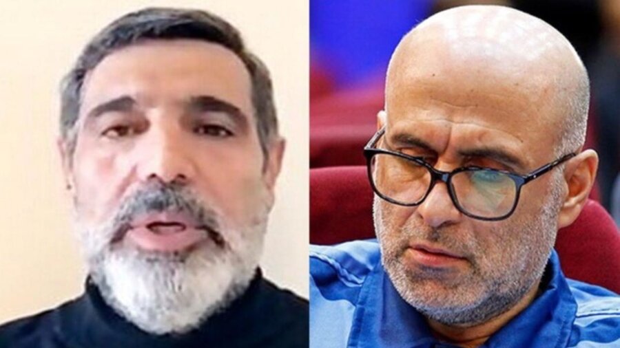 رازهایی که با جنازه قاضی منصوری به خاک سپرده شدند رازهایی که با جنازه قاضی منصوری به خاک سپرده شدند