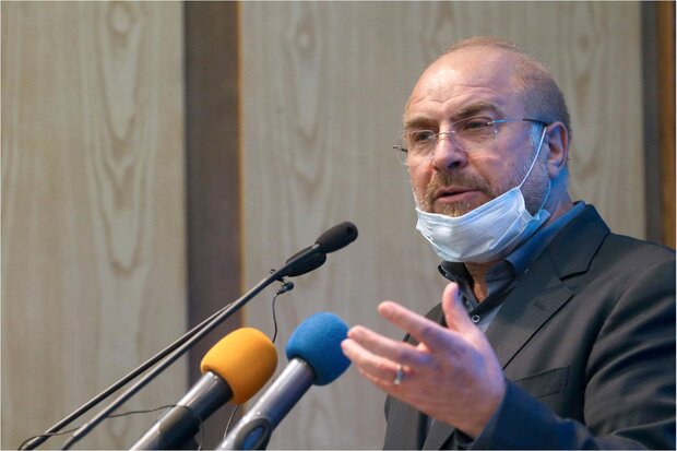 قالیباف: باید علت فوت مهسا امینی بصورت رسمی و روشن اعلام شود