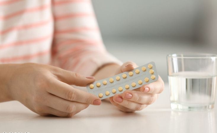 عوارض و خطرات مصرف قرص ضدبارداری توسط افراد روزه دار