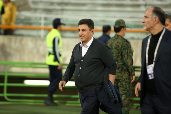 گزینه جانشینی نکونام در‌ فولاد مشخص شد