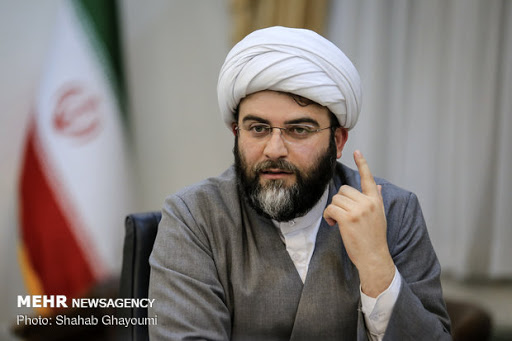 رئیس سازمان تبلیغات: برگزاری مراسم اعتکاف بستگی به شرایط کرونایی دارد