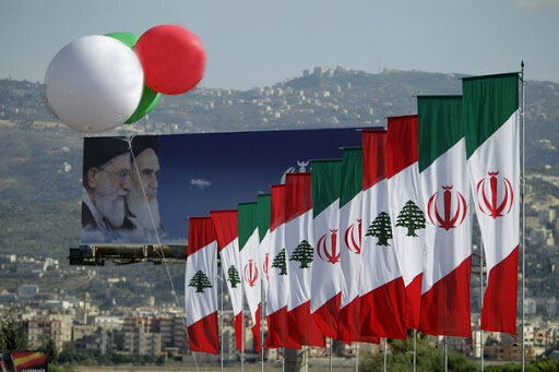 جای ایران در بازار لبنان خالی است جای ایران در بازار لبنان خالی است