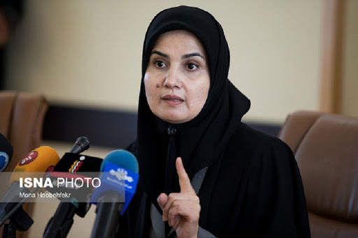 لعیا جنیدی: برنامه‌ای برای انتخابات ۱۴۰۰ ندارم