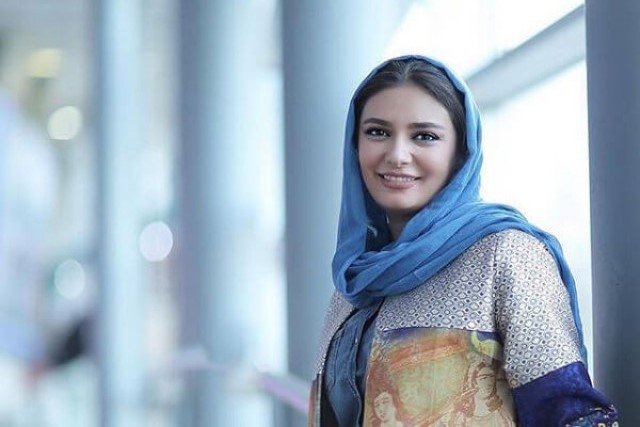 جایزه بازیگر مکمل جشنواره هندی به لیندا کیانی رسید