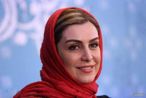 گلایههای همسر ماه چهره خلیلی از انتشار ویسهای خصوصی گلایههای همسر ماه چهره خلیلی از انتشار ویسهای خصوصی