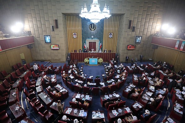 آغاز نام‌نویسی از داوطلبان انتخابات مجلس خبرگان در قم و سه استان دیگر