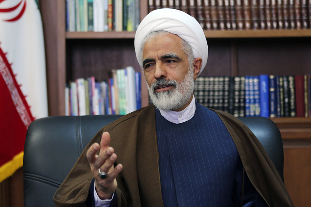 عضو مجمع تشخیص مصلحت: برای حمایت از تولید، تصویب FATF ضروری است