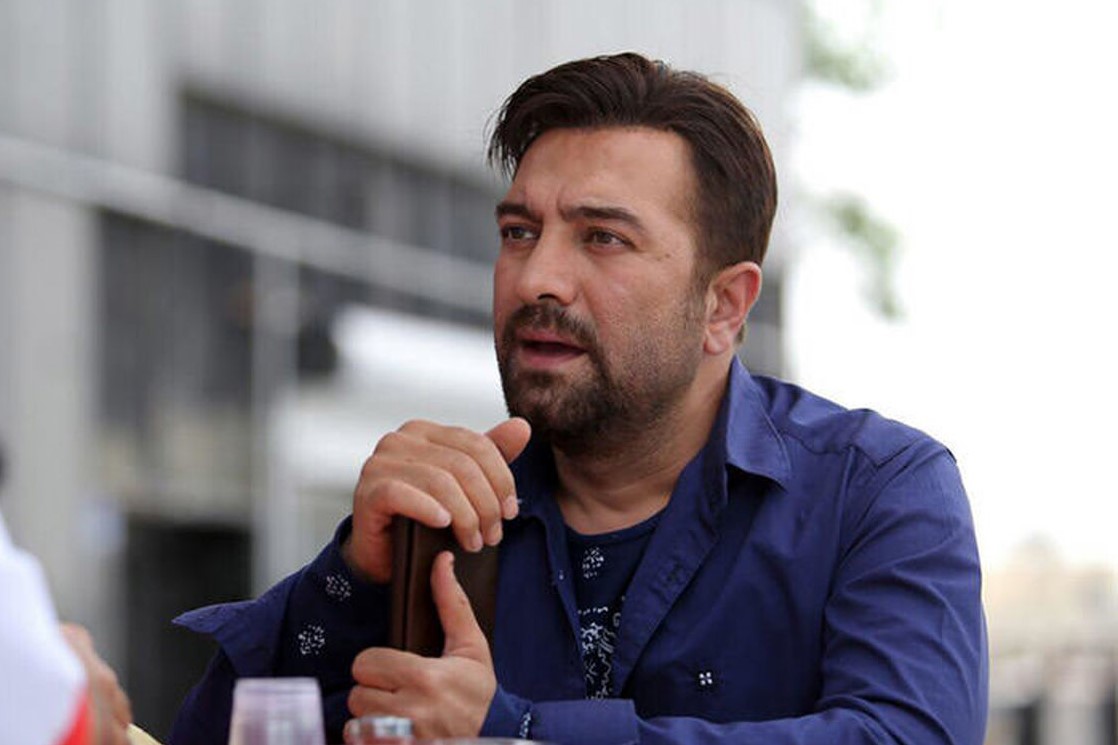 مجید صالحی به کرونا مبتلا شد