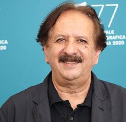 مجید مجیدی و جواد عزتی در جشنواره فیلم ونیز+ تصاویر مجید مجیدی و جواد عزتی در جشنواره فیلم ونیز+ تصاویر