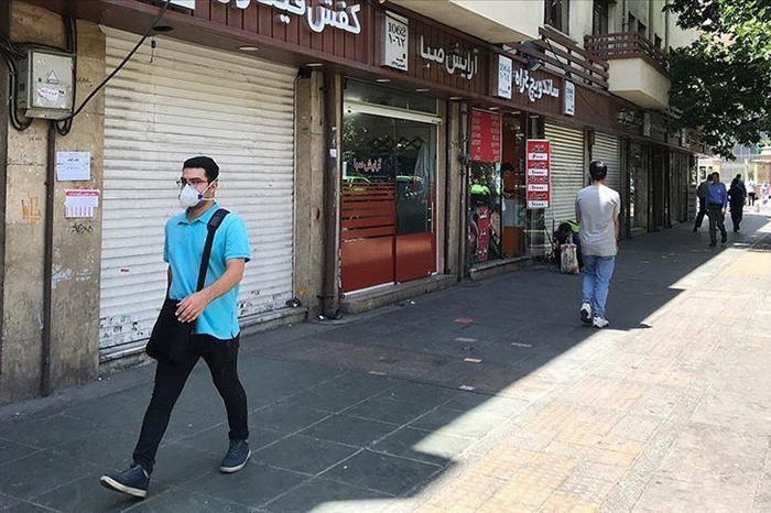 حداکثر تا شنبه آینده محدودیت‌های جدید اعلام خواهد شد