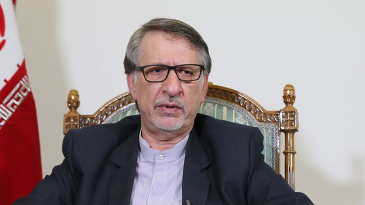 کانادا صلاحیت ارائه گزارش‌ درباره سانحه هوایی‌ در ایران را ندارد