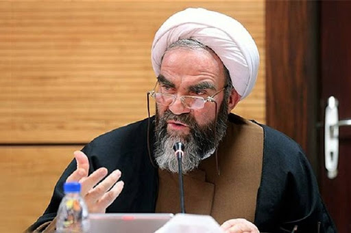 غرویان: تفکر میرباقری انحرافی و خیالپردازانه است غرویان: تفکر میرباقری انحرافی و خیالپردازانه است