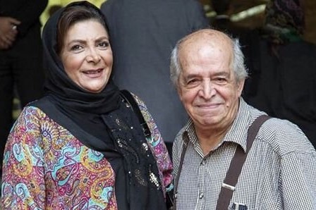 محسن قاضی مرادی درگذشت