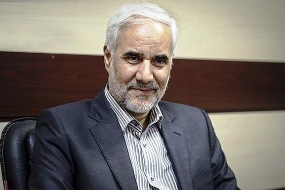 مستند محسن مهرعلیزاده سانسور شد