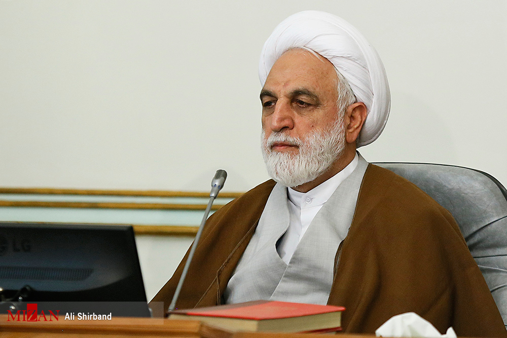 قم مقصد هفتمین سفر استانی رئیس قوه قضائیه 