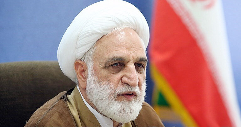محسنی اژه‌ای خواستار در نظرگرفتن فرصت «توبه» برای مجرمین شد