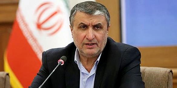 اسلامی: ایران انحصار تولید دستگاه هسته‌ای ایرانیوم را شکست