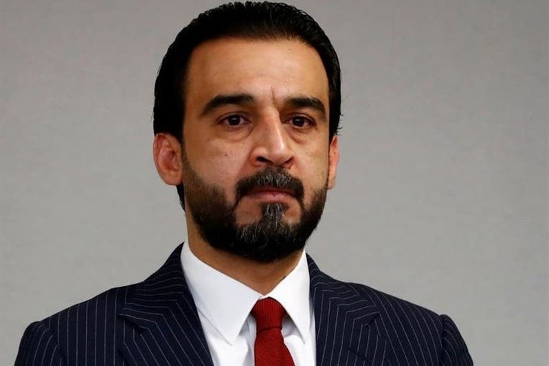 توضیح دفتر رئیس پارلمان عراق درباره لغو سفر 