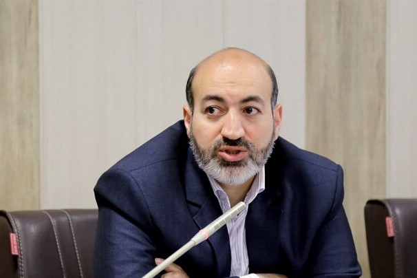 جمشیدی: ابتکارهایی در دیدار آیت الله رئیسی با مکرون مطرح شد